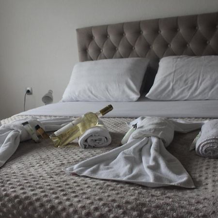Apartmani Ramonda Teslic Ngoại thất bức ảnh