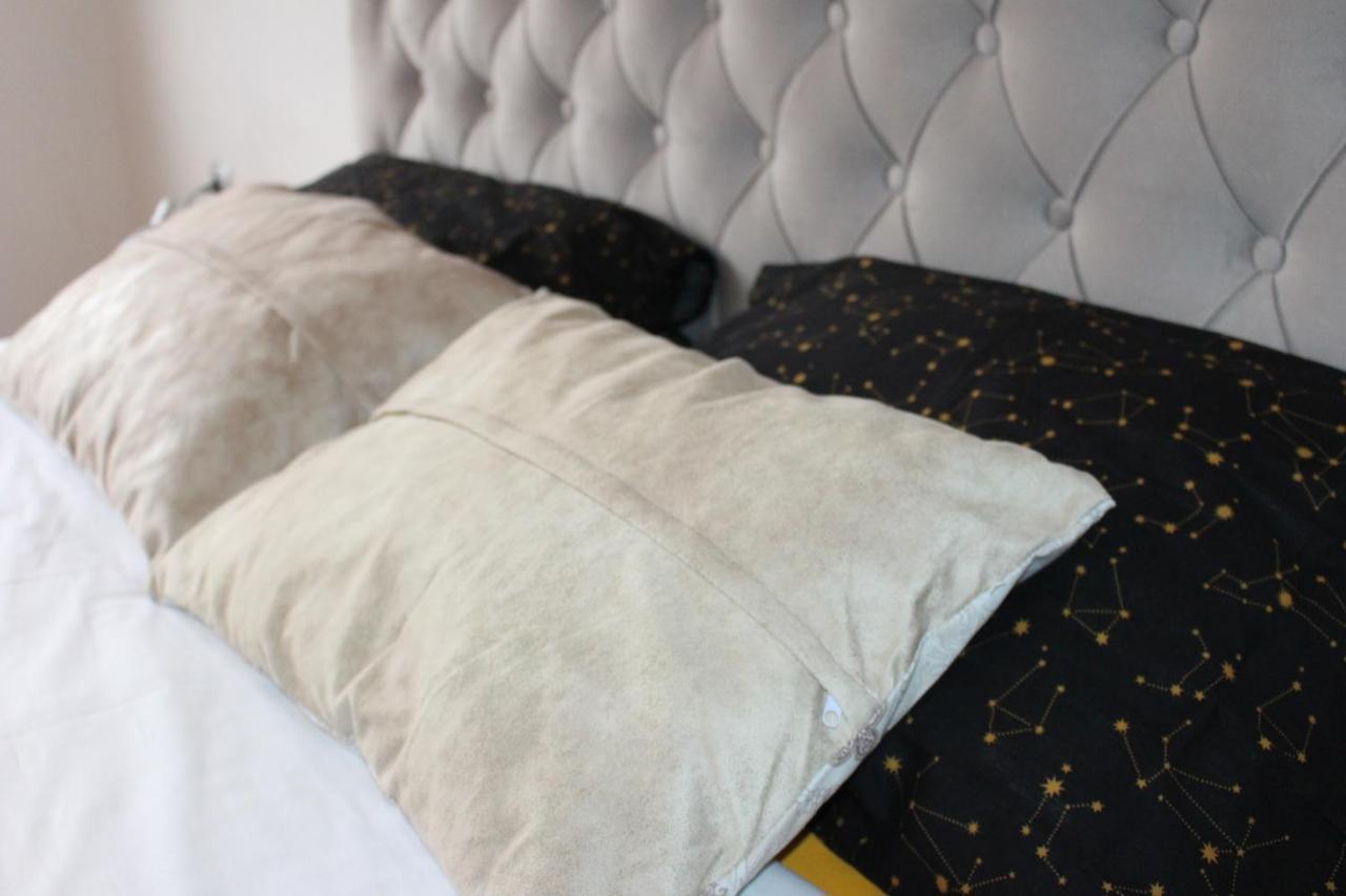 Apartmani Ramonda Teslic Ngoại thất bức ảnh