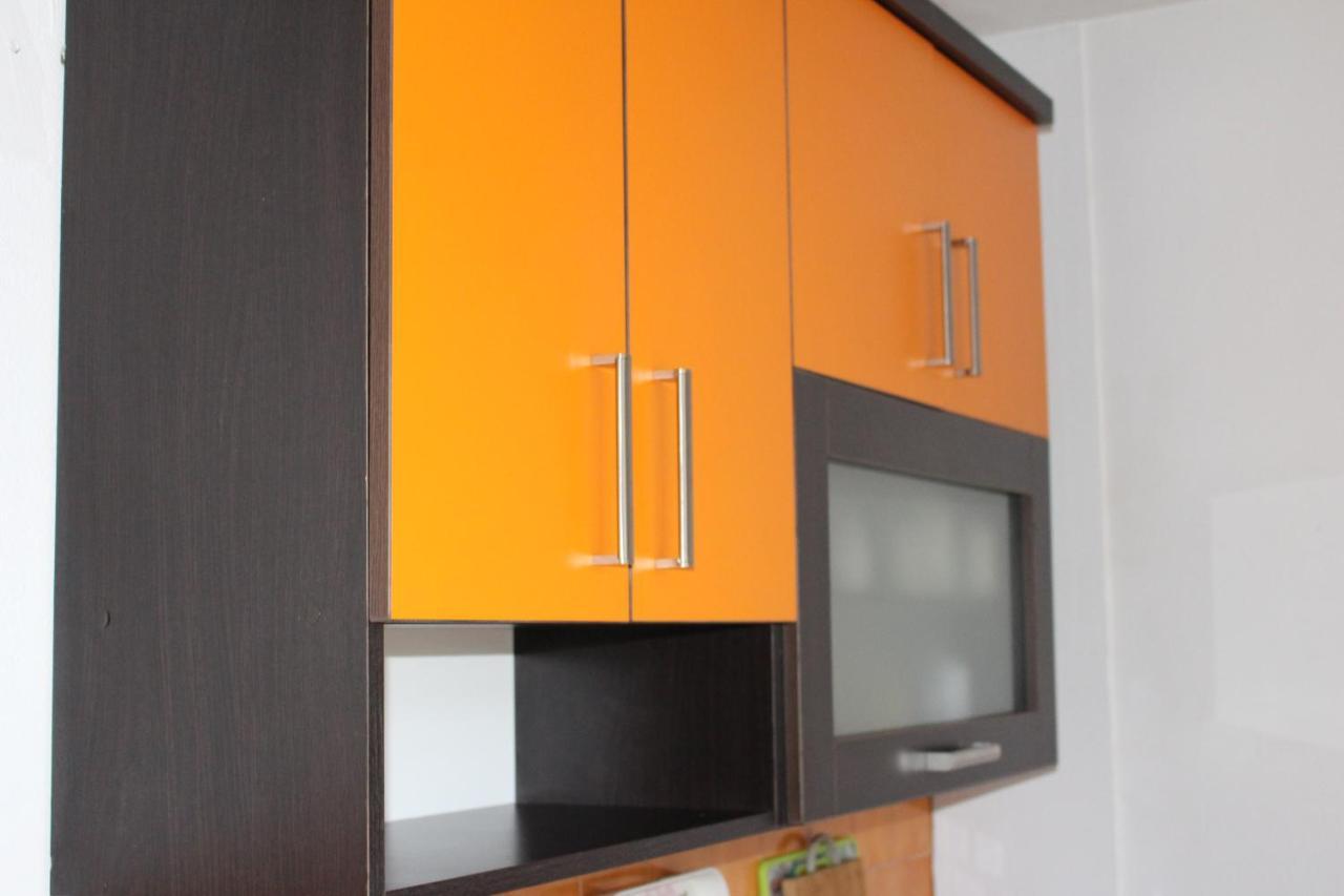 Apartmani Ramonda Teslic Ngoại thất bức ảnh
