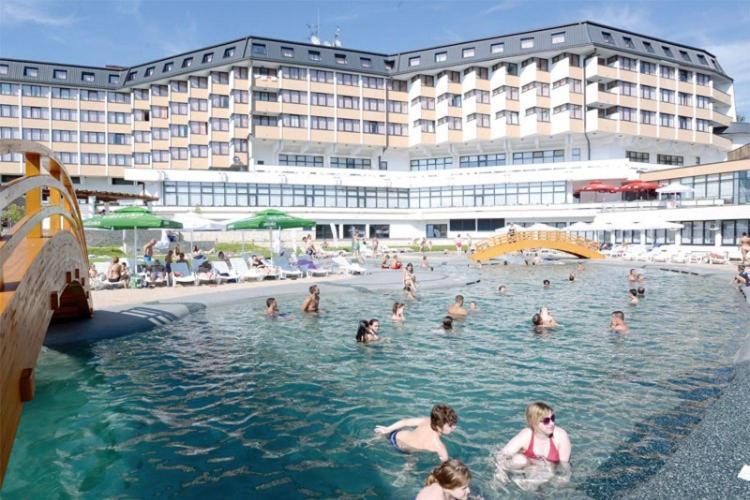 Apartmani Ramonda Teslic Ngoại thất bức ảnh