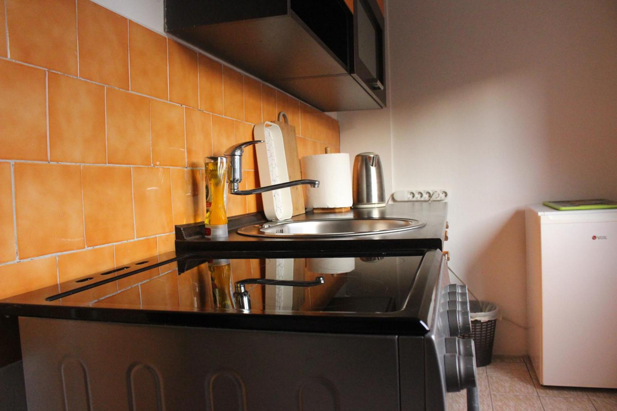 Apartmani Ramonda Teslic Ngoại thất bức ảnh