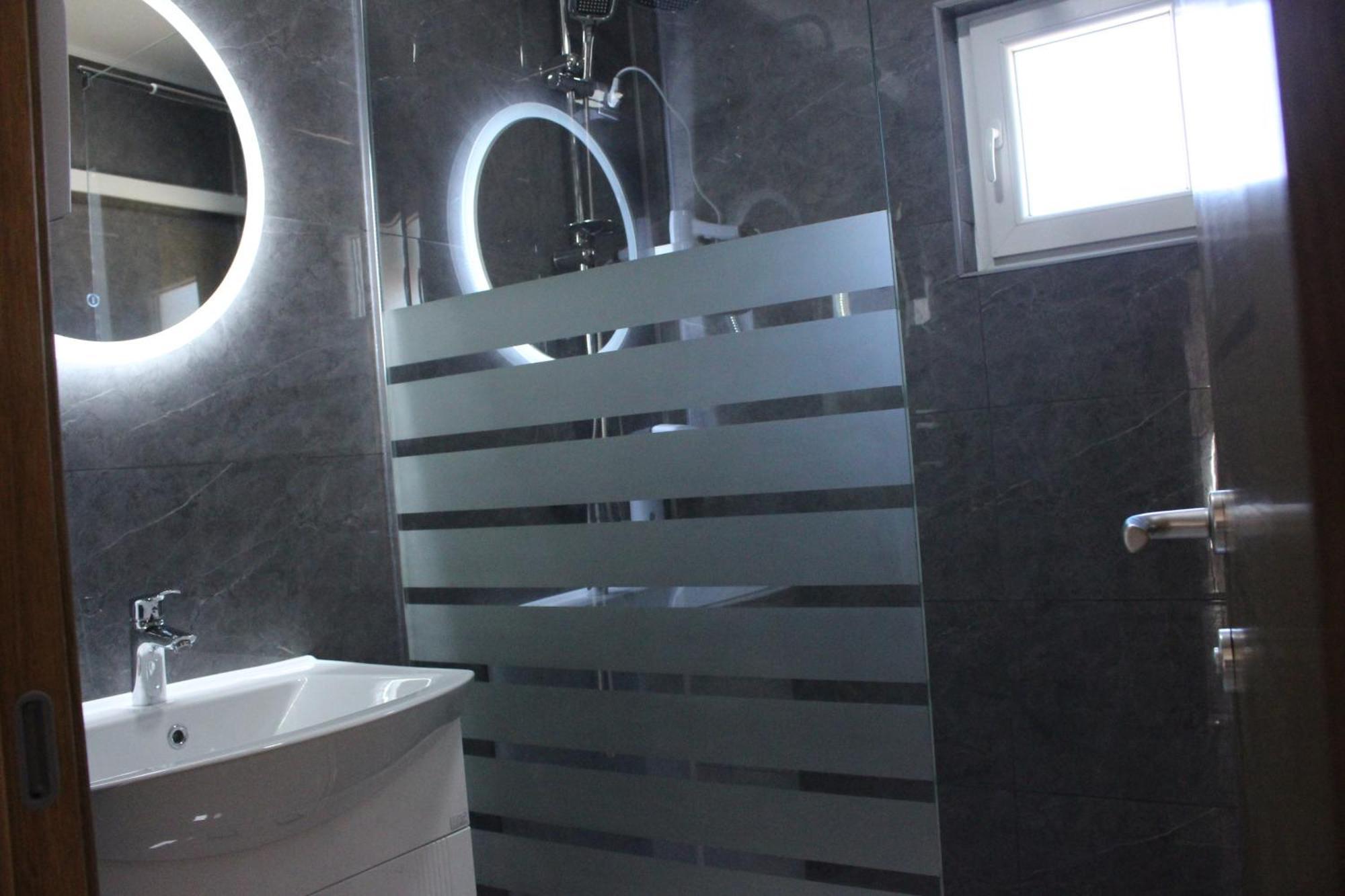 Apartmani Ramonda Teslic Ngoại thất bức ảnh