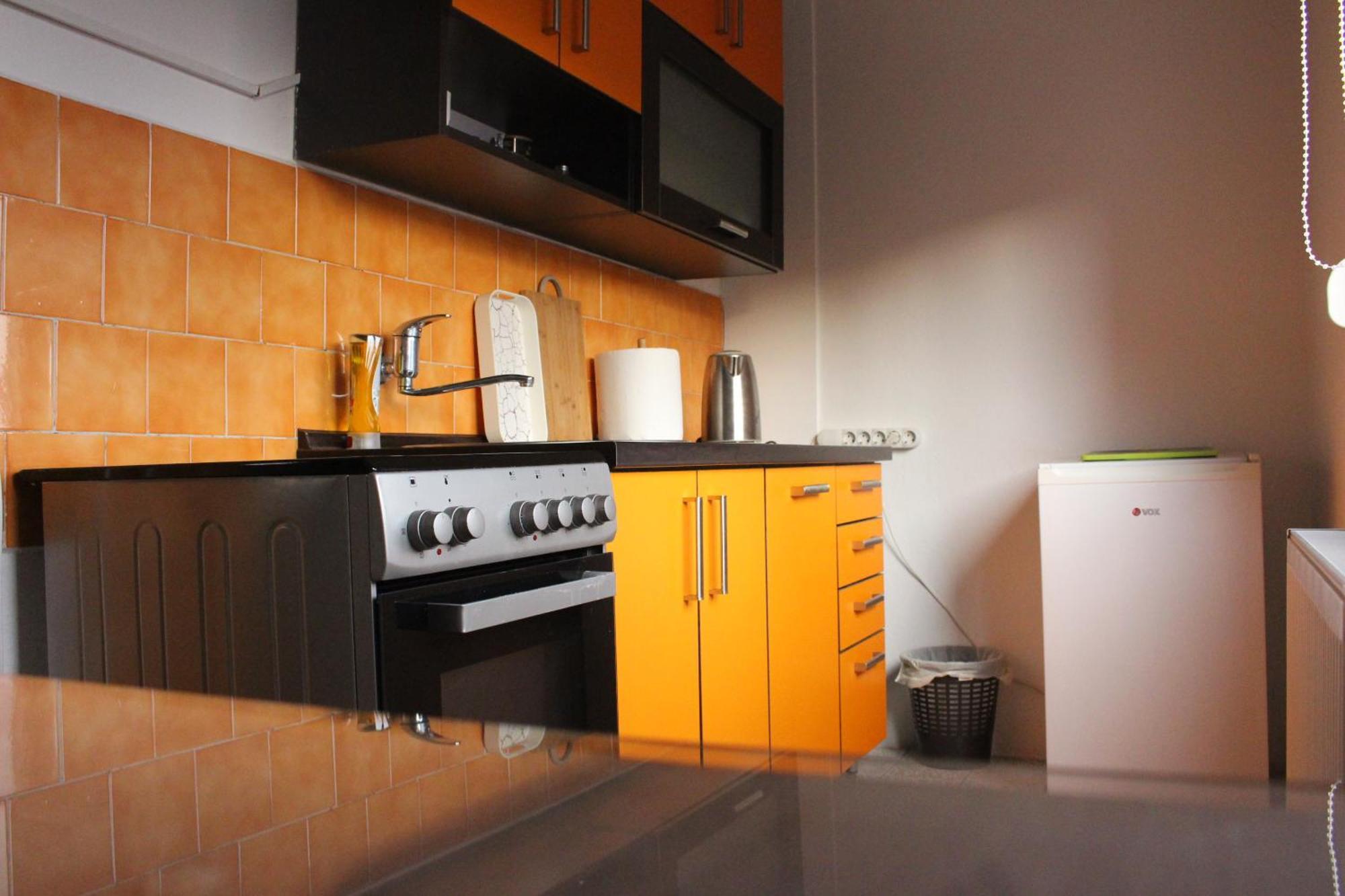 Apartmani Ramonda Teslic Ngoại thất bức ảnh