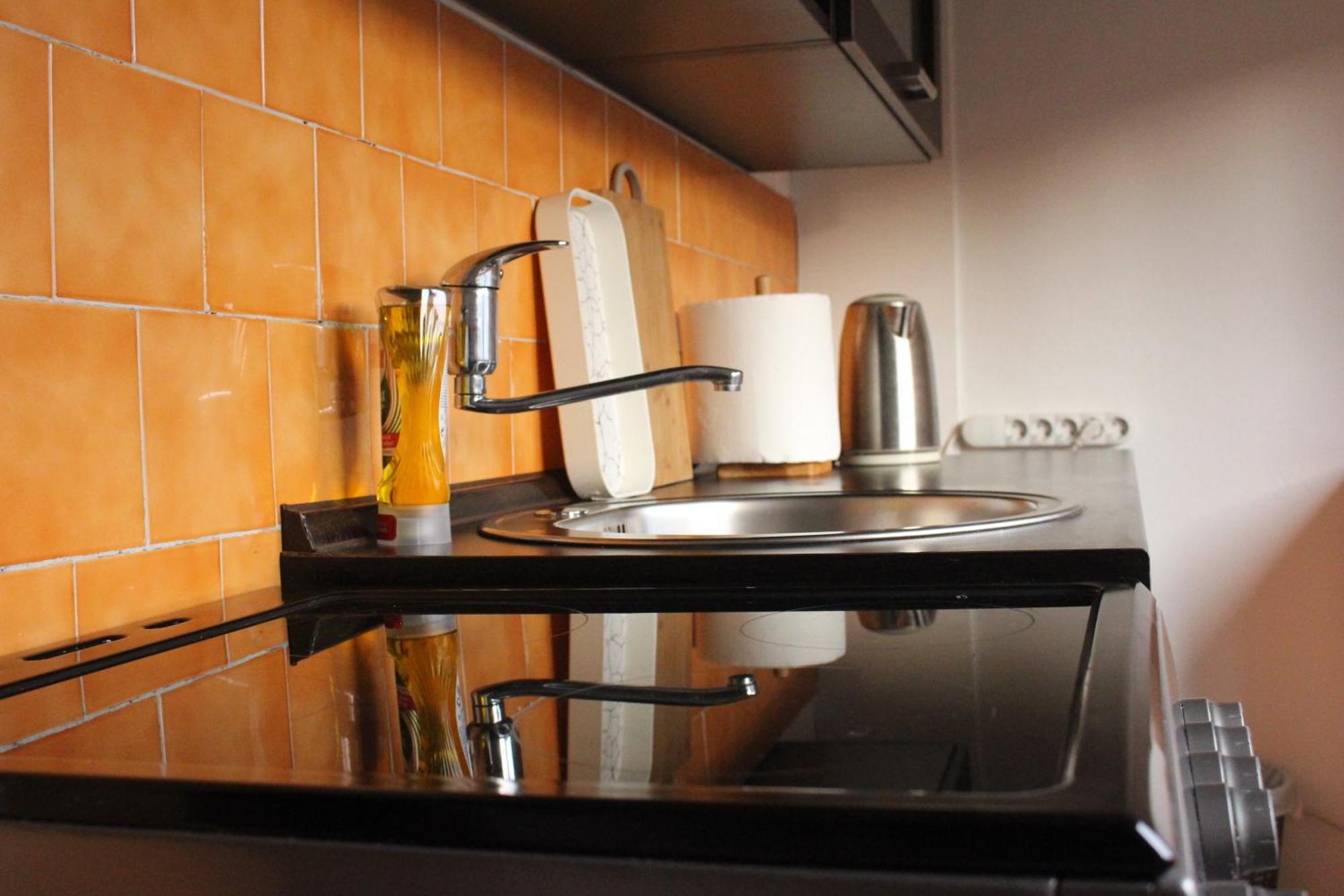 Apartmani Ramonda Teslic Ngoại thất bức ảnh