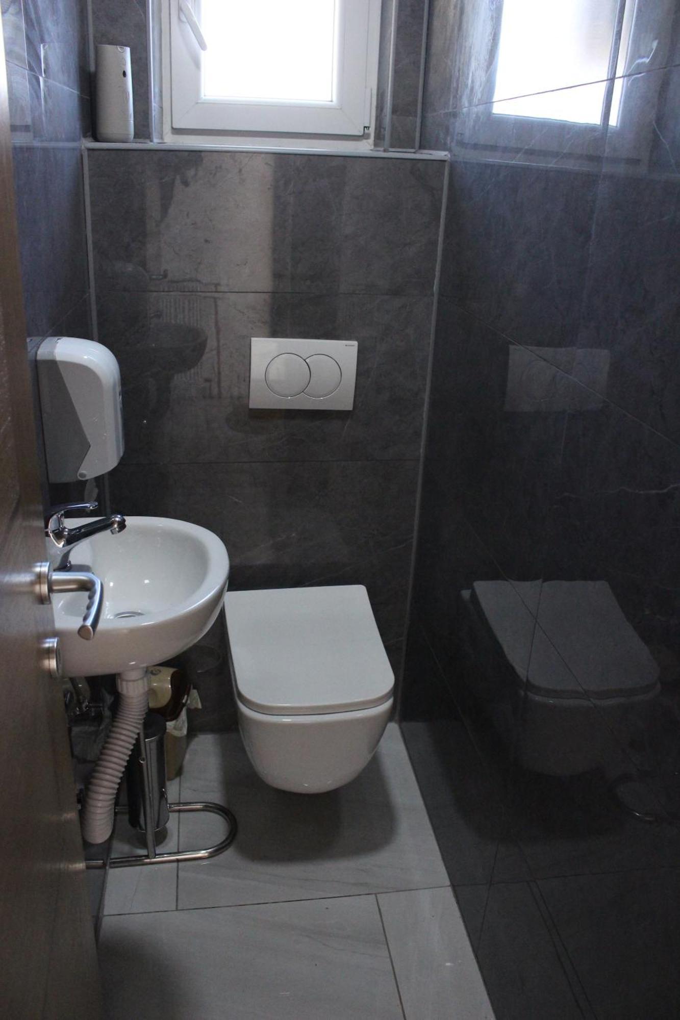 Apartmani Ramonda Teslic Ngoại thất bức ảnh